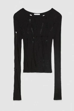 Maglia maniche lunghe Essential