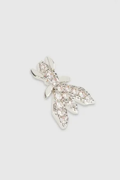 Orecchini in ottone