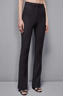 Pantalone Flare slim