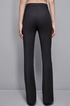 Pantalone Flare slim
