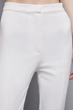 Pantalone Flare slim