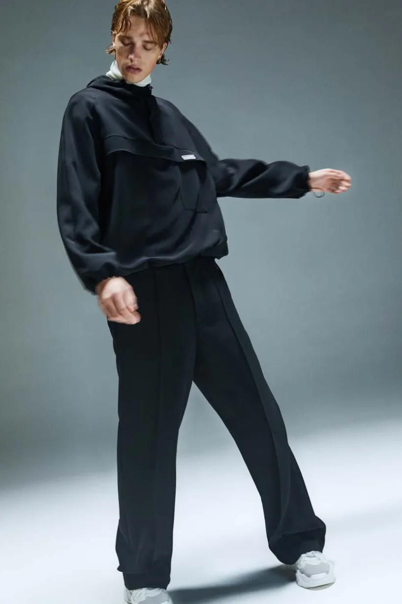 Pantalone over