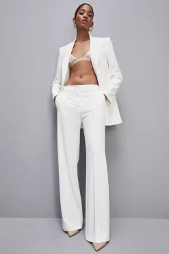 Pantalone taglio maschile