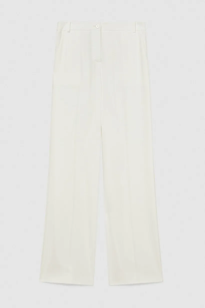 Pantalone taglio maschile