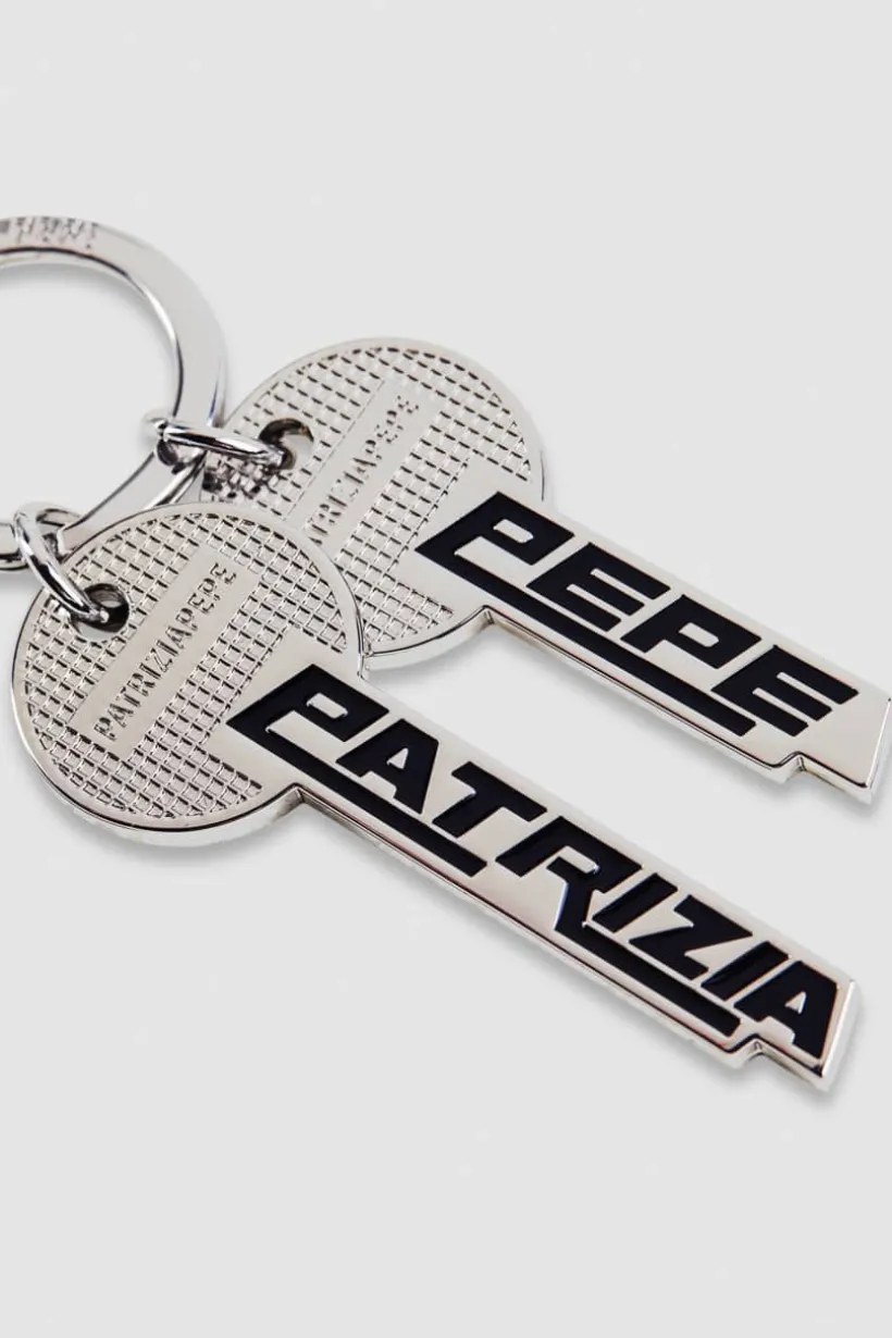 Portachiavi Patrizia Pepe