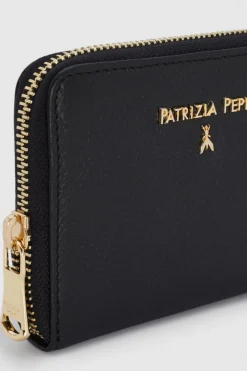 Portafoglio Medium ZipAround