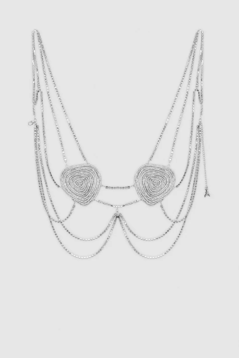 Reggiseno a cuore