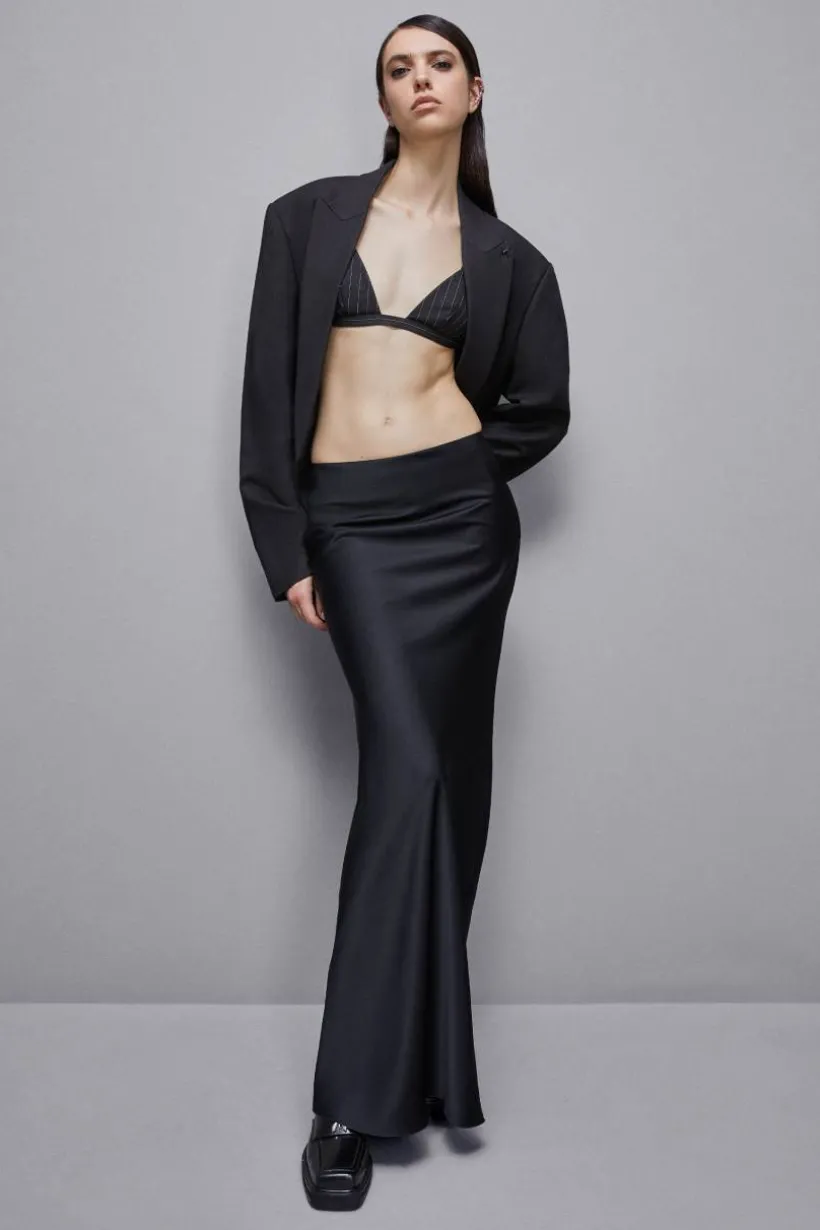 Reggiseno in flanella