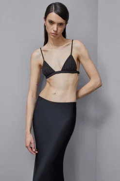 Reggiseno in flanella
