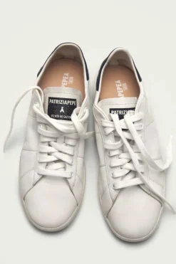 SKIN Sneakers '93 in nappa
