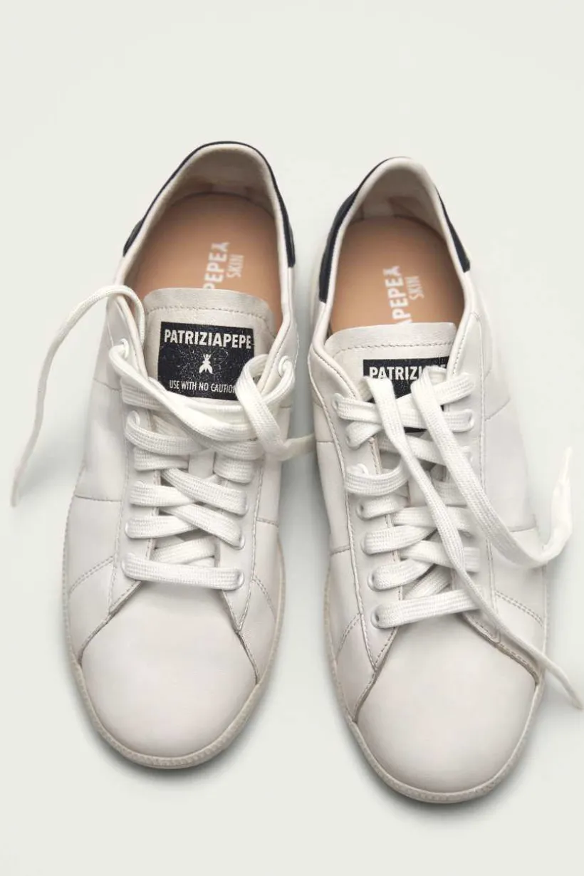 SKIN Sneakers '93 in nappa