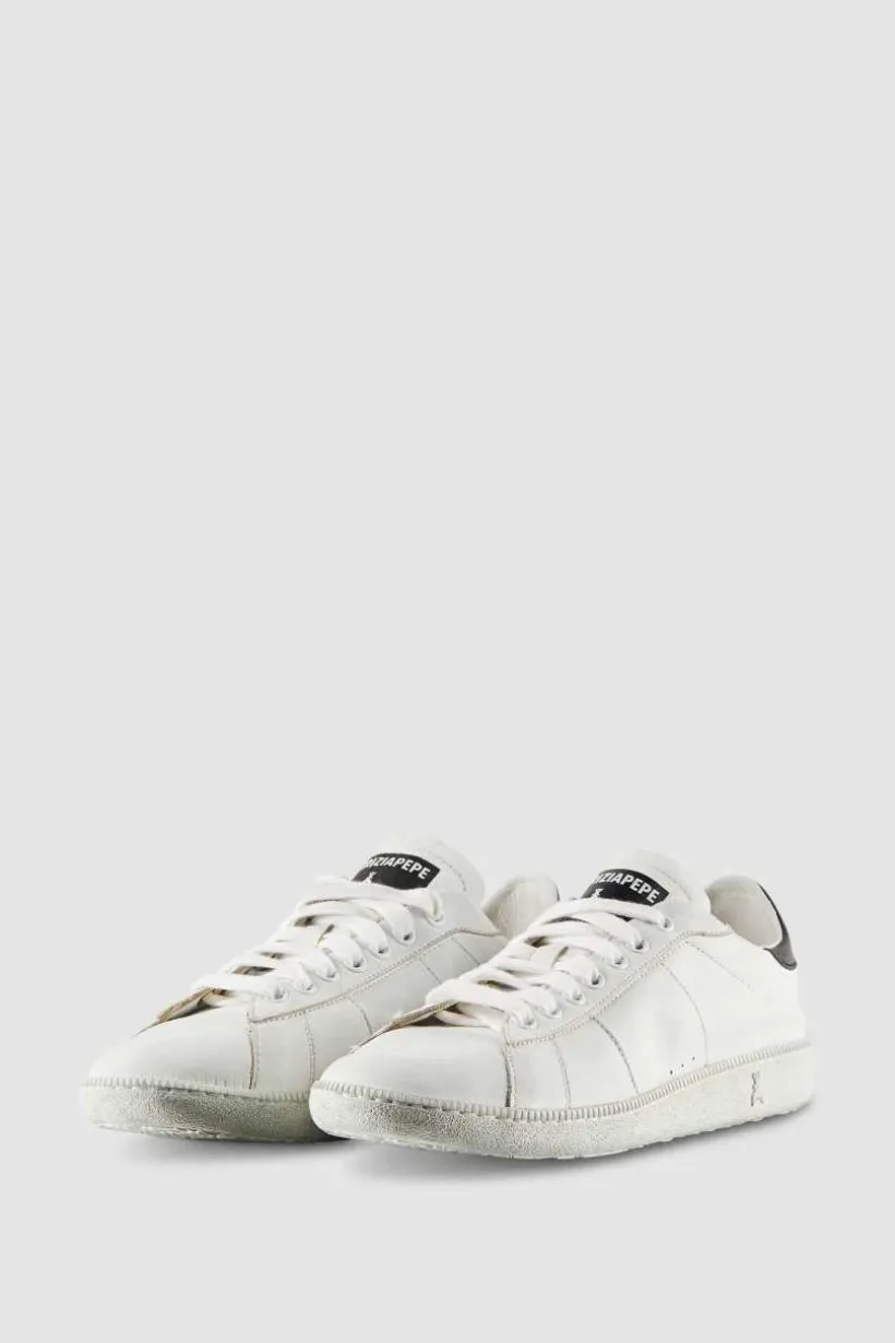 SKIN Sneakers '93 in nappa