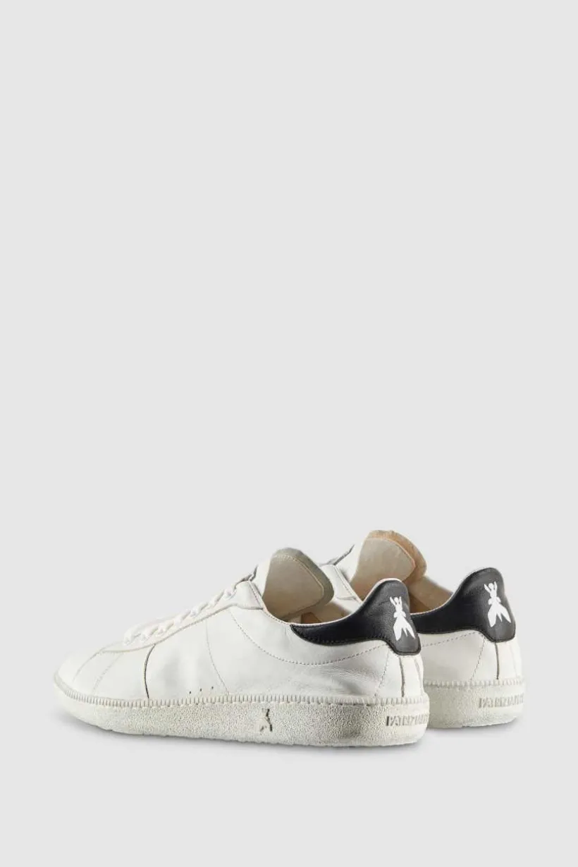 SKIN Sneakers '93 in nappa