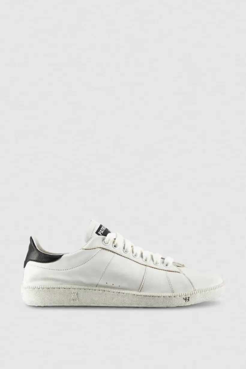SKIN Sneakers '93 in nappa