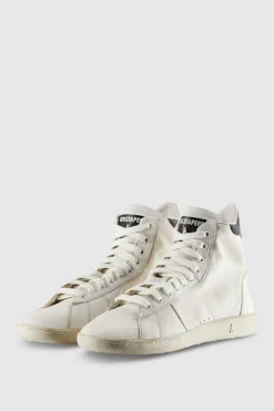 SKIN Sneakers HI '93 in nappa