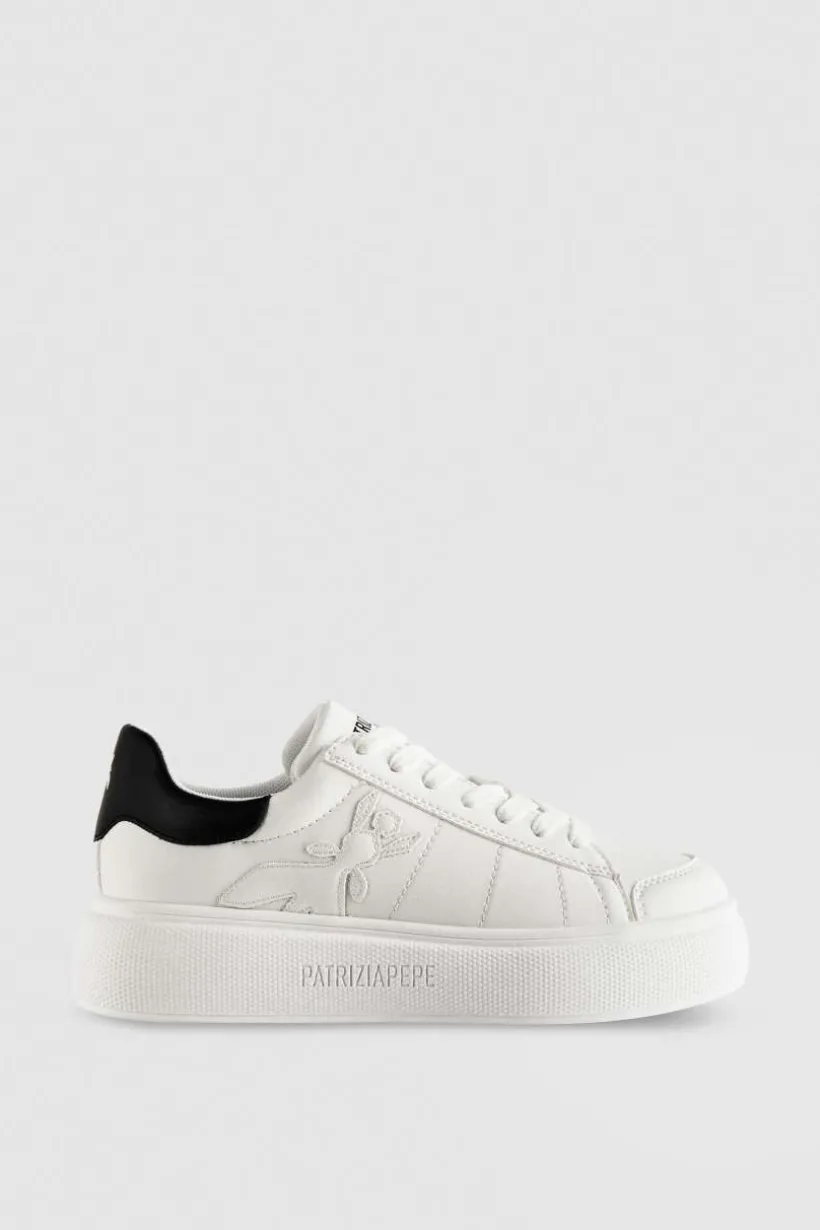 Sneakers Pepe Fly