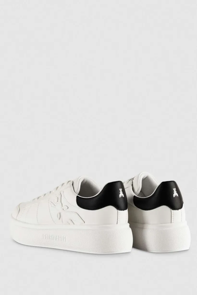 Sneakers Pepe Fly