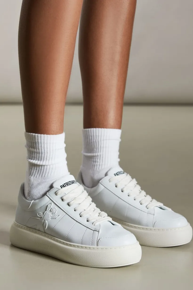 Sneakers Pepe Fly