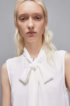 Top in crepe Essential