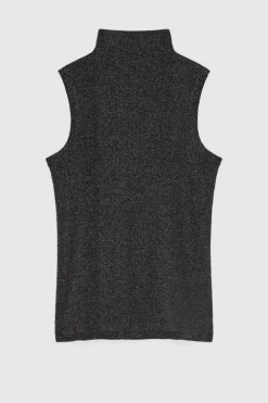 Top senza maniche Essential