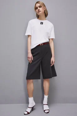T-shirt in cotone organico