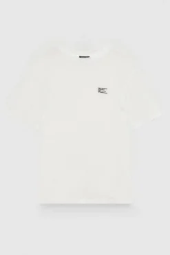 T-shirt manica corta in jersey